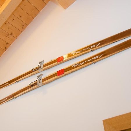 Schmitten Finest Apartments By All In One Apartments Zell am See Chambre photo