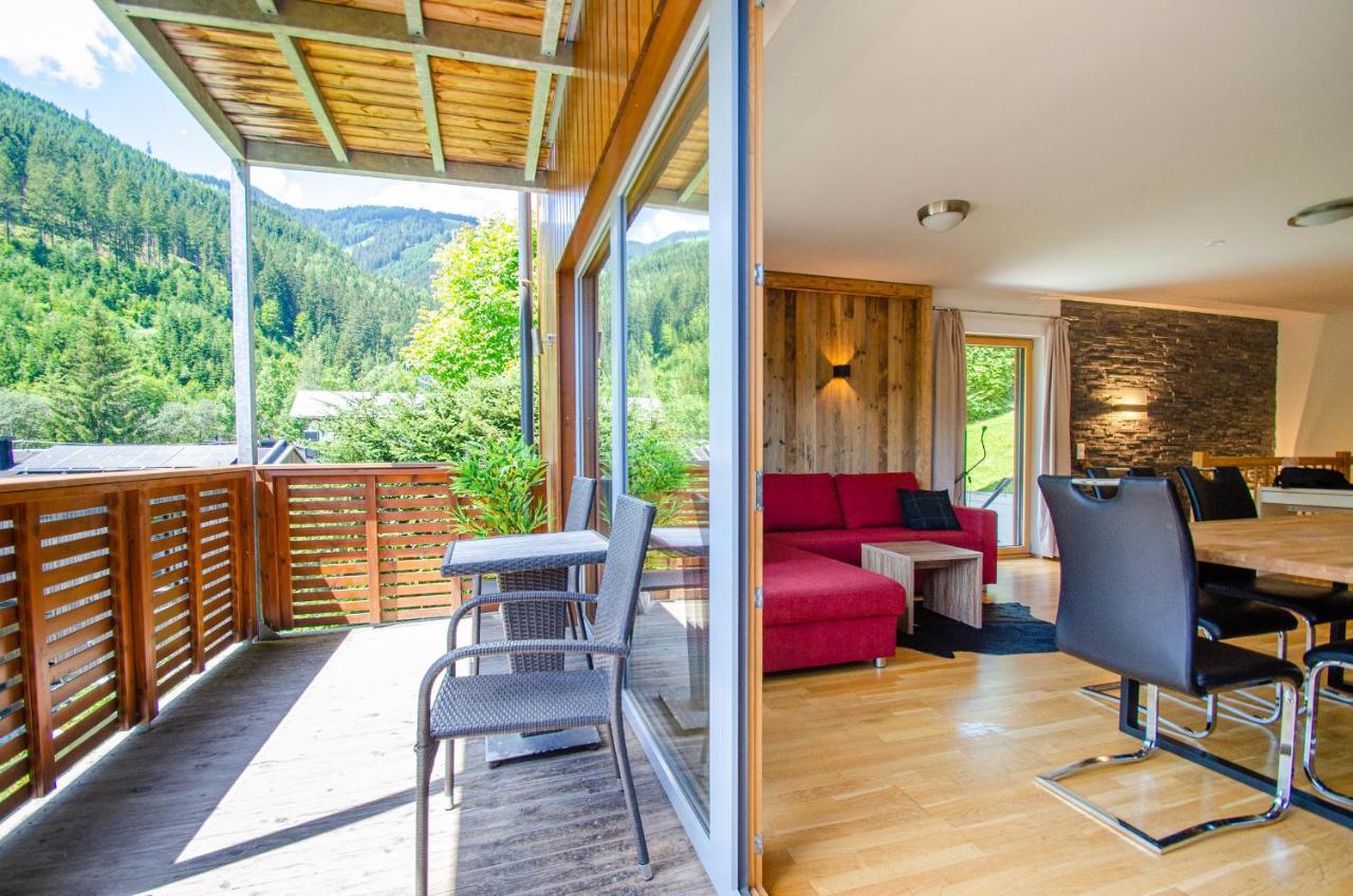 Schmitten Finest Apartments By All In One Apartments Zell am See Extérieur photo