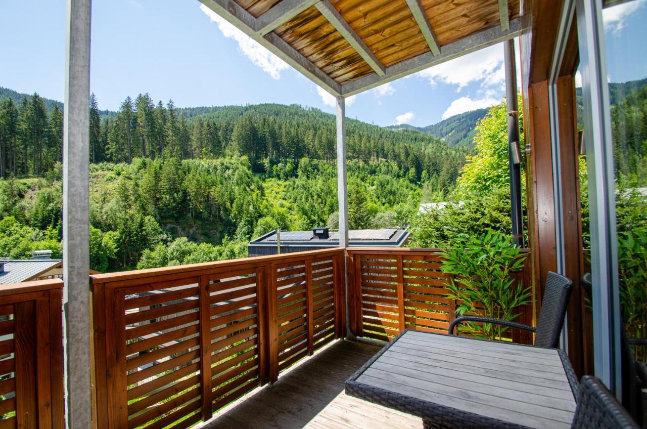 Schmitten Finest Apartments By All In One Apartments Zell am See Extérieur photo