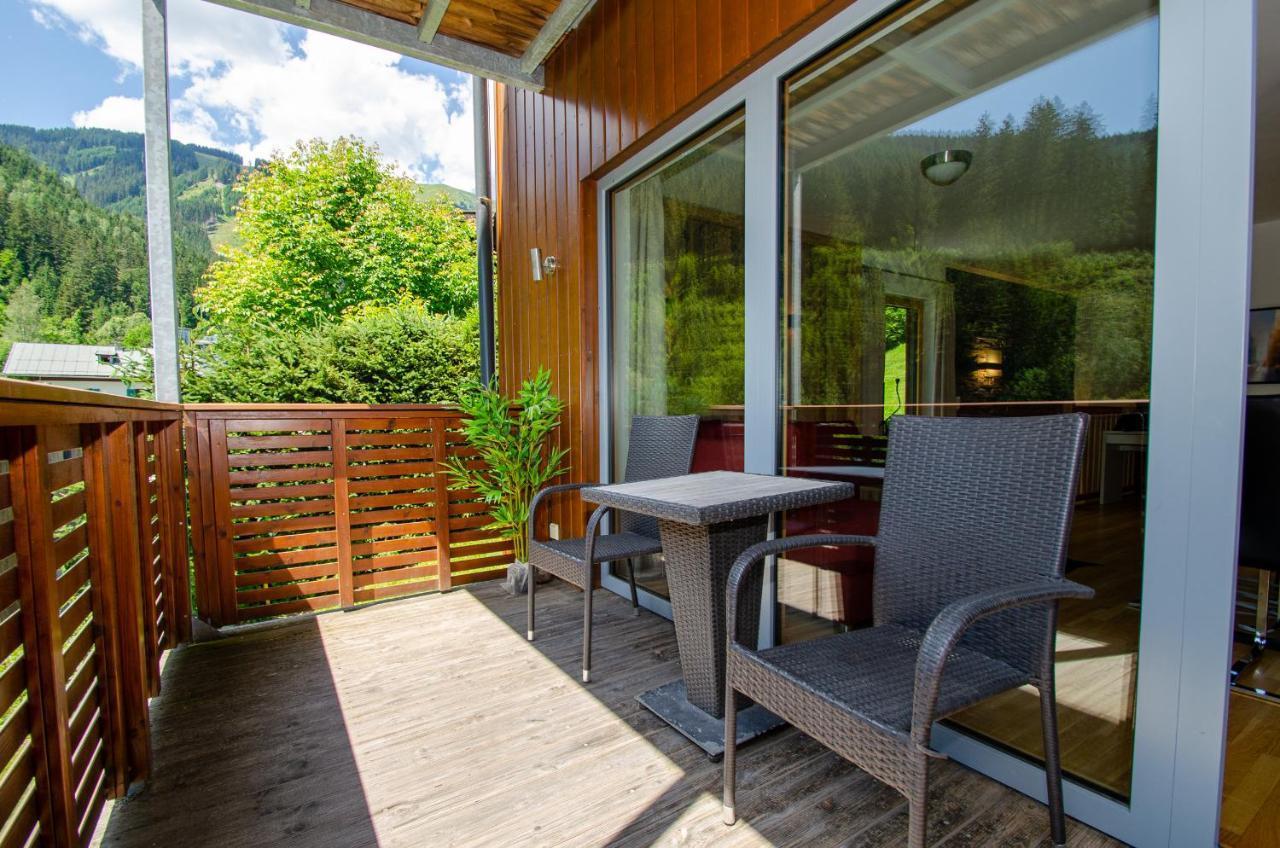 Schmitten Finest Apartments By All In One Apartments Zell am See Extérieur photo