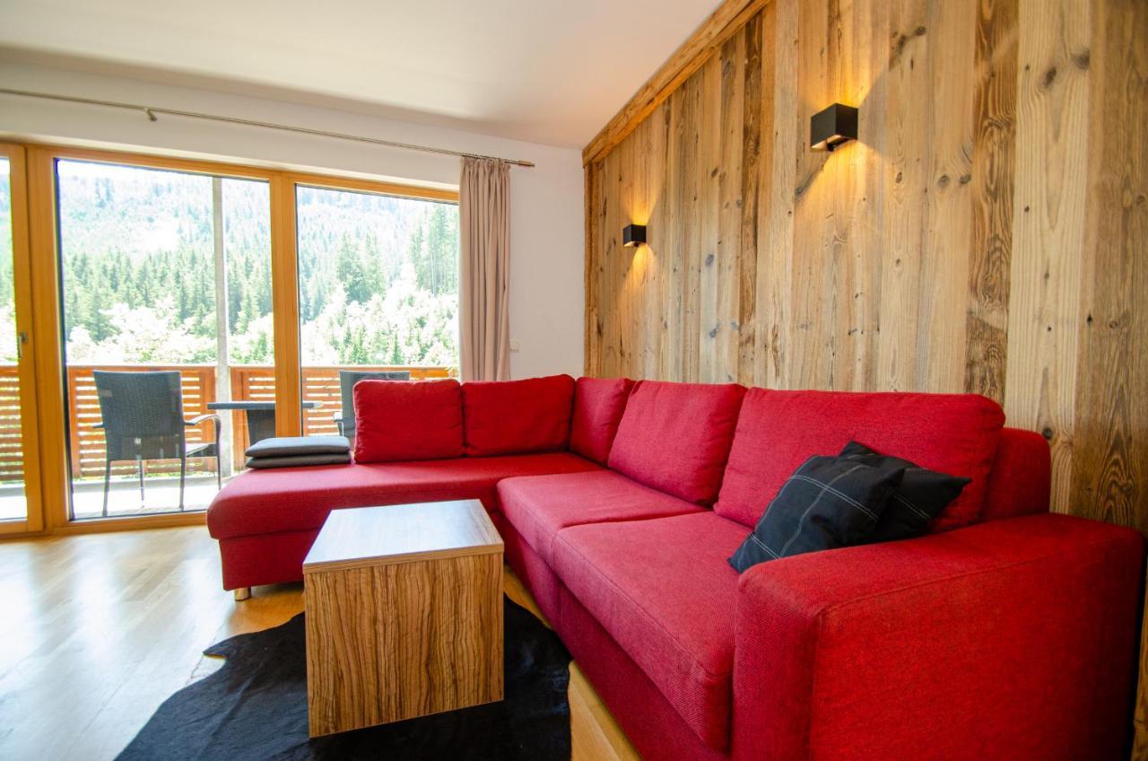 Schmitten Finest Apartments By All In One Apartments Zell am See Extérieur photo