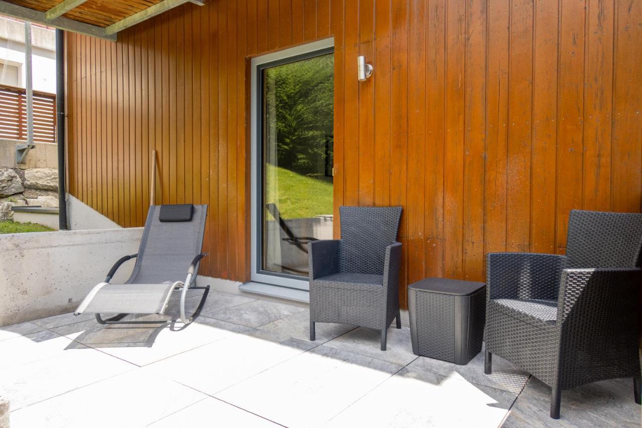 Schmitten Finest Apartments By All In One Apartments Zell am See Extérieur photo