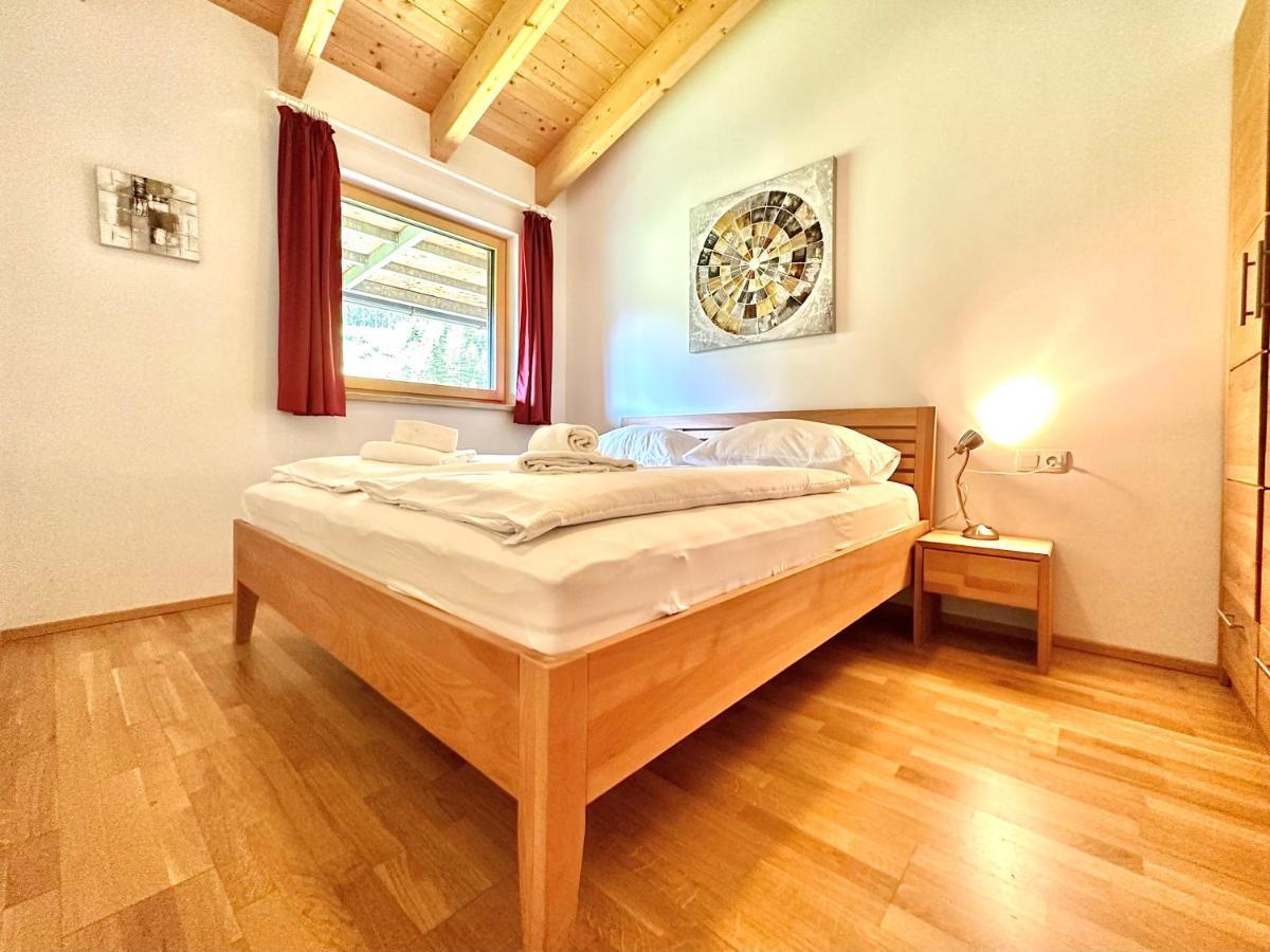 Schmitten Finest Apartments By All In One Apartments Zell am See Extérieur photo