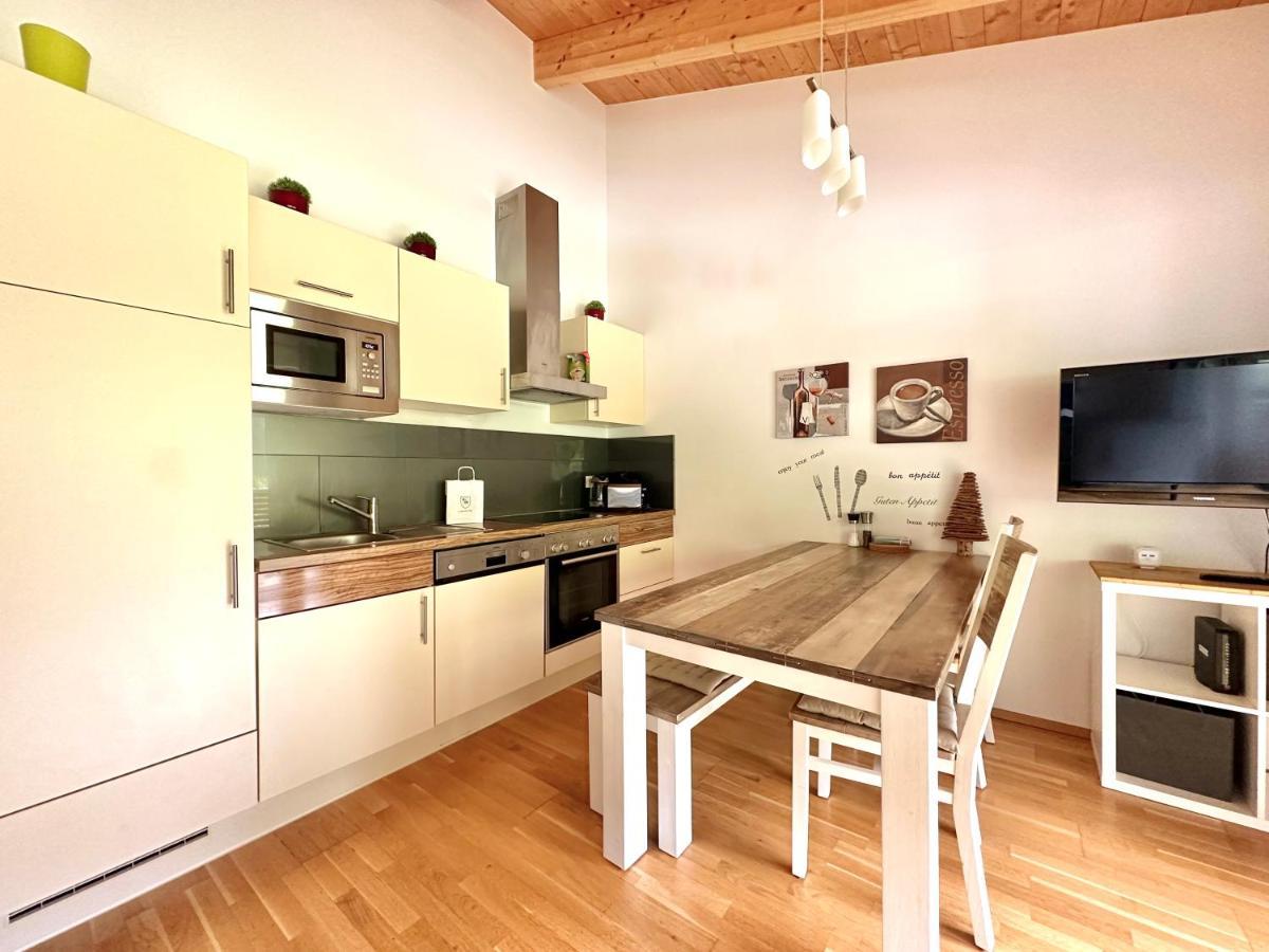 Schmitten Finest Apartments By All In One Apartments Zell am See Extérieur photo