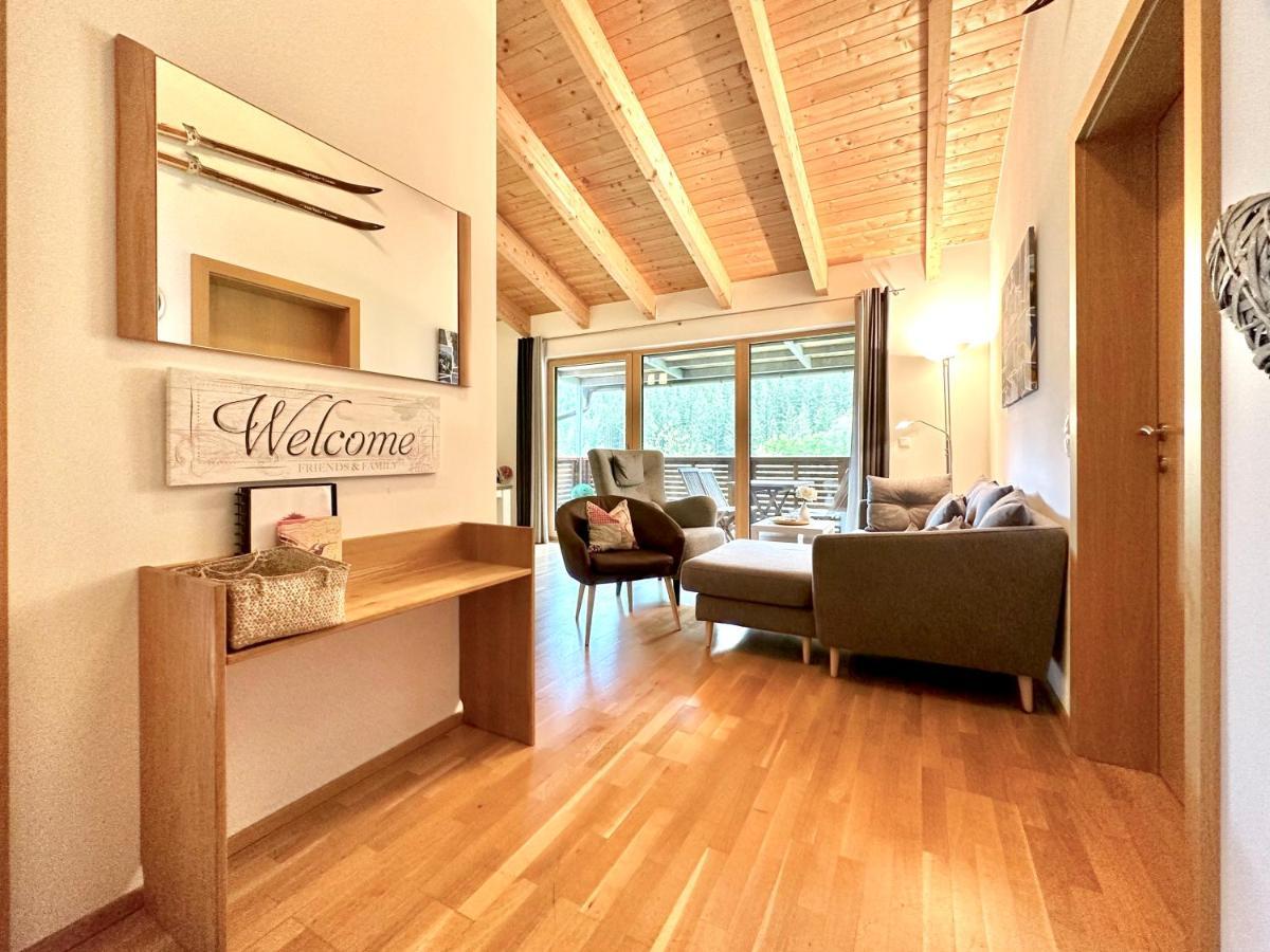 Schmitten Finest Apartments By All In One Apartments Zell am See Extérieur photo
