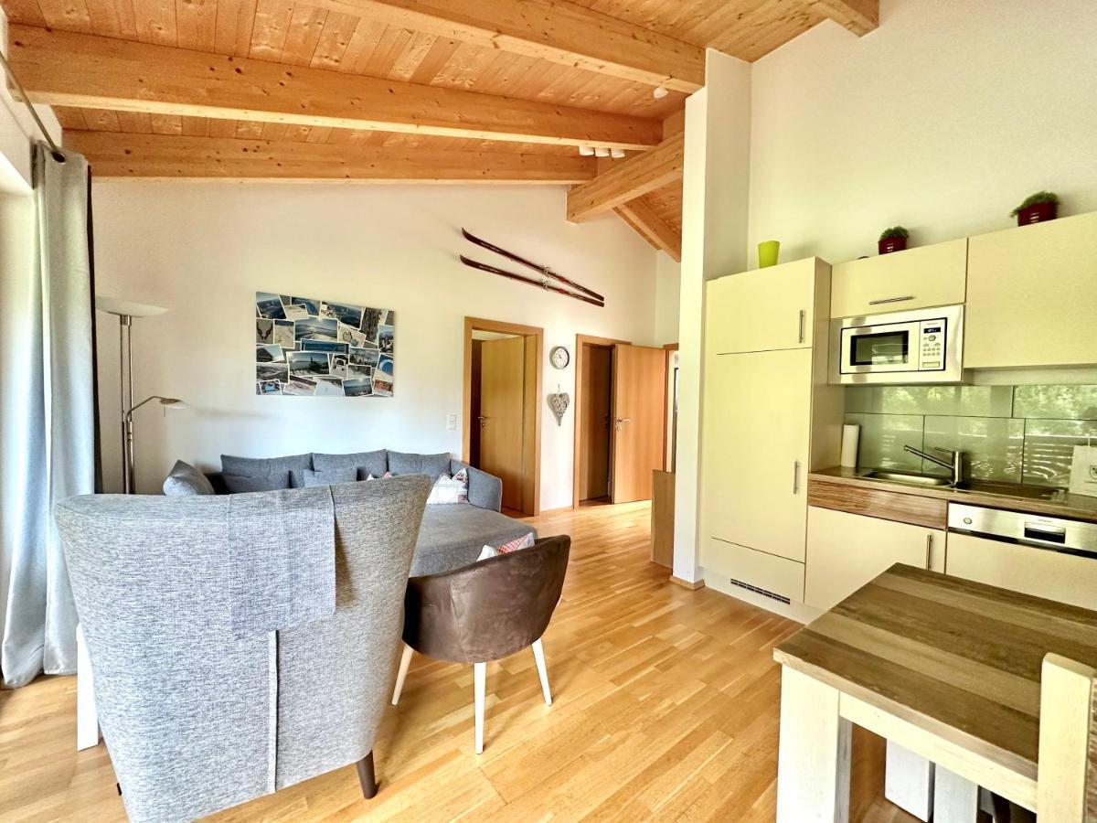 Schmitten Finest Apartments By All In One Apartments Zell am See Extérieur photo