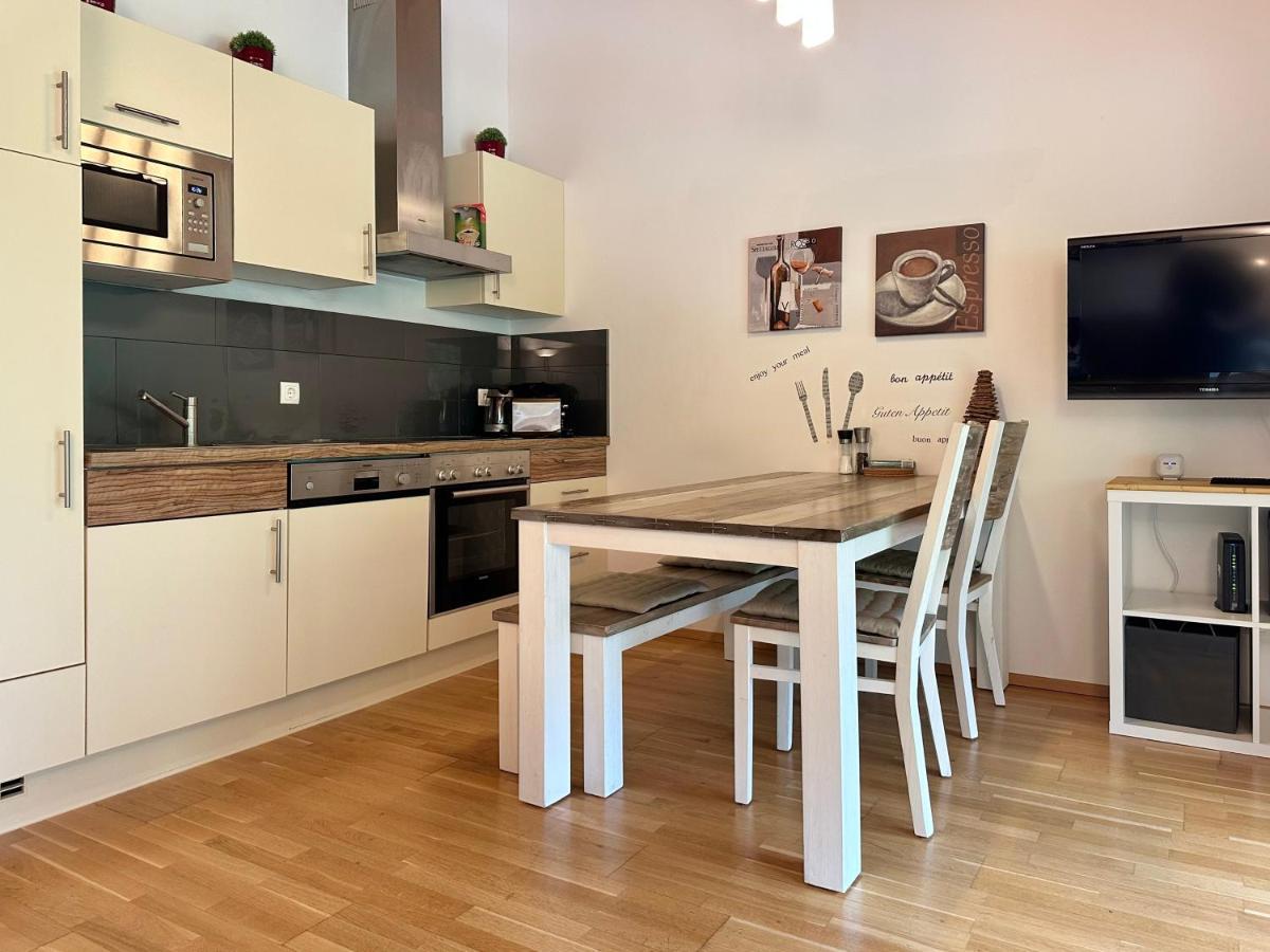 Schmitten Finest Apartments By All In One Apartments Zell am See Extérieur photo