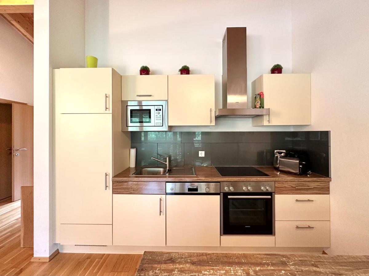 Schmitten Finest Apartments By All In One Apartments Zell am See Extérieur photo