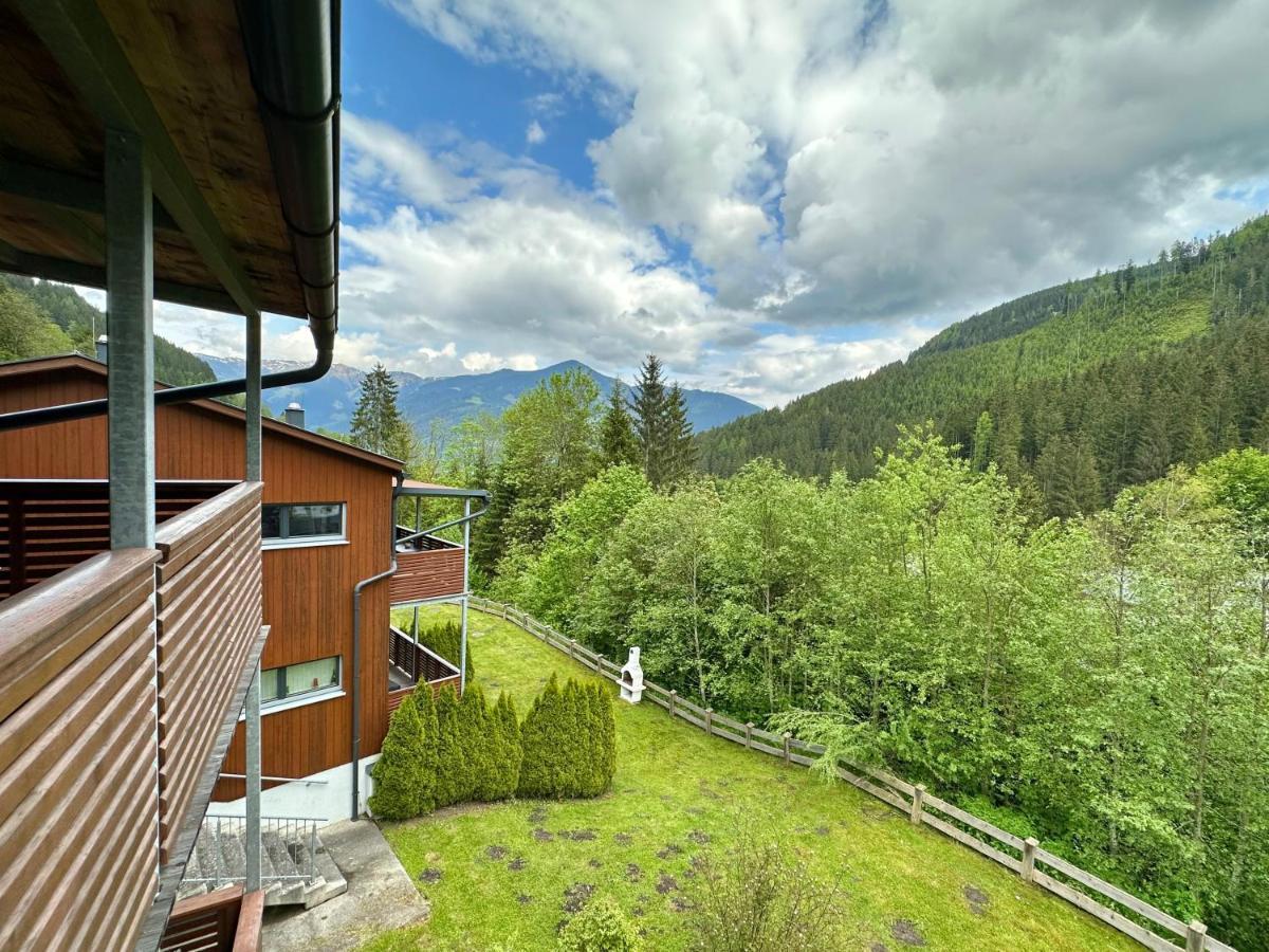 Schmitten Finest Apartments By All In One Apartments Zell am See Extérieur photo