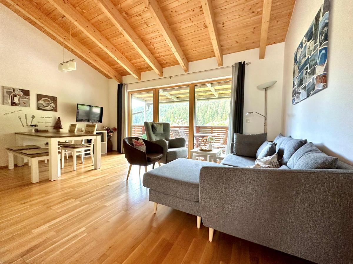 Schmitten Finest Apartments By All In One Apartments Zell am See Extérieur photo
