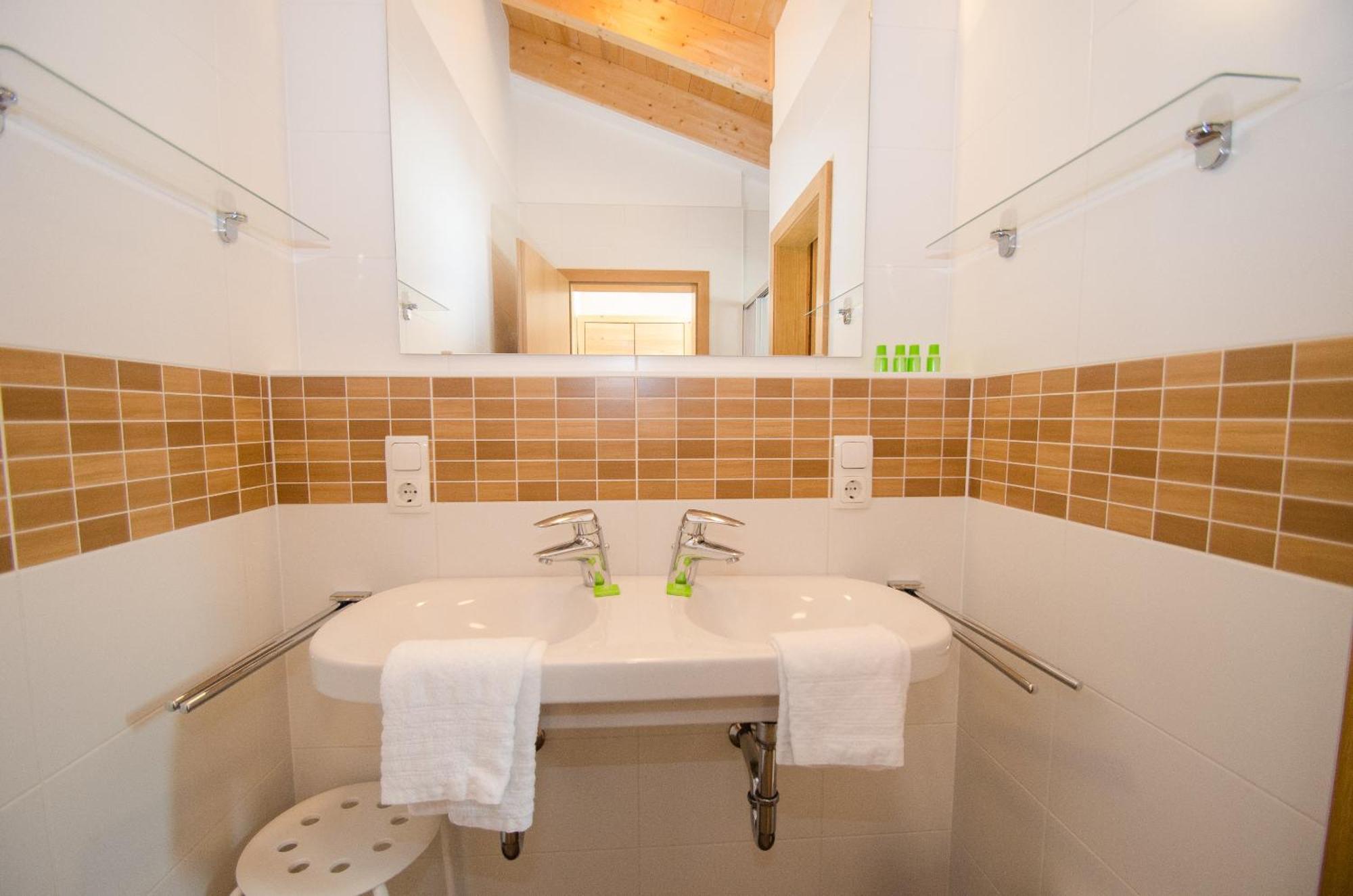 Schmitten Finest Apartments By All In One Apartments Zell am See Chambre photo