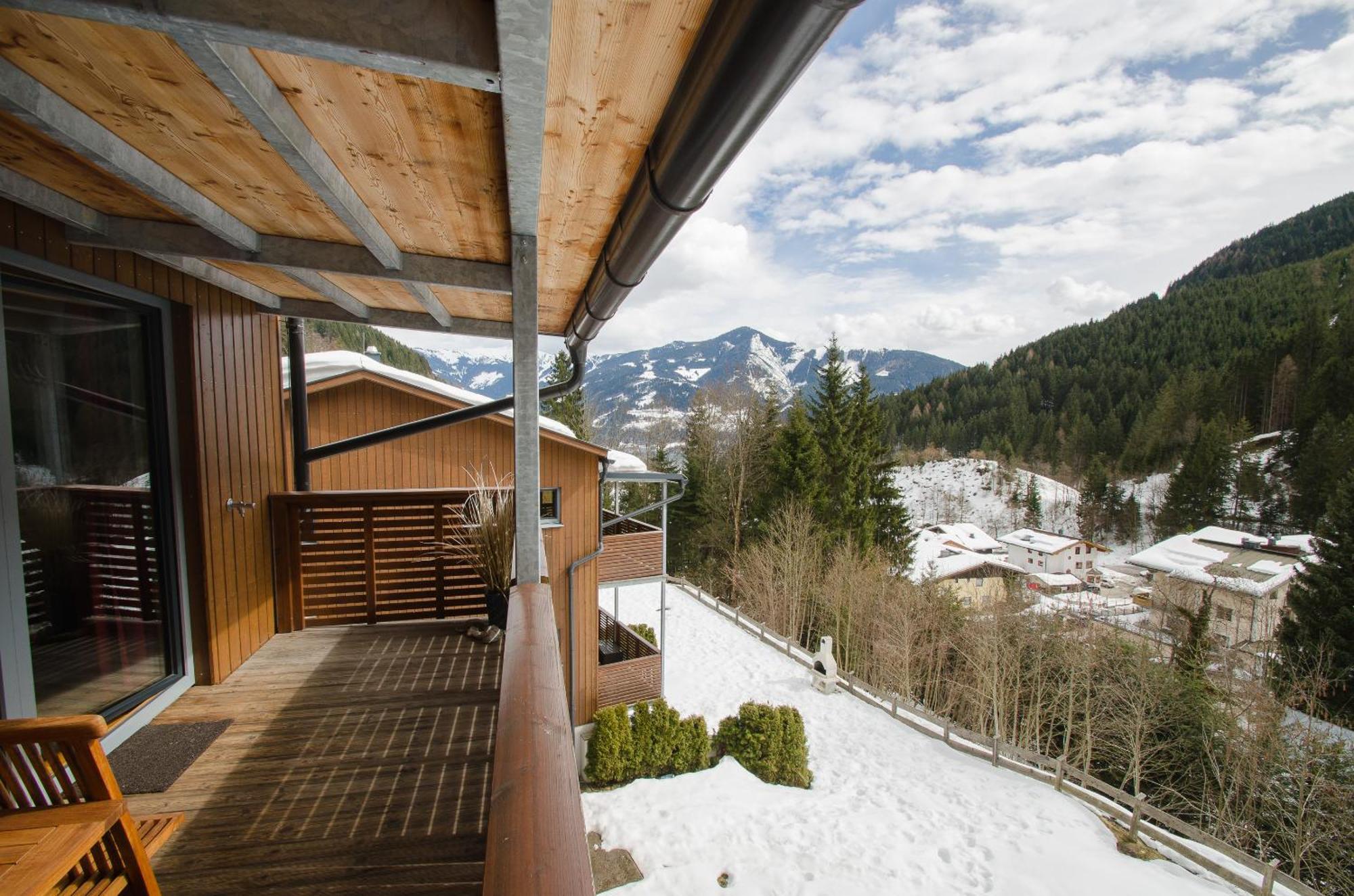 Schmitten Finest Apartments By All In One Apartments Zell am See Chambre photo