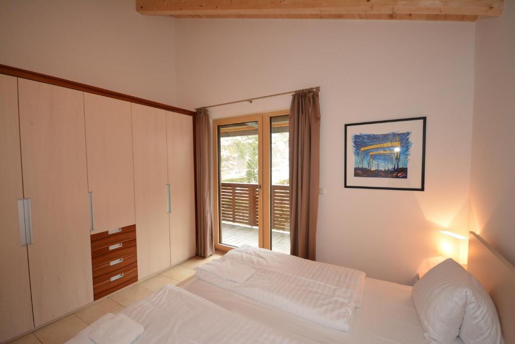 Schmitten Finest Apartments By All In One Apartments Zell am See Chambre photo