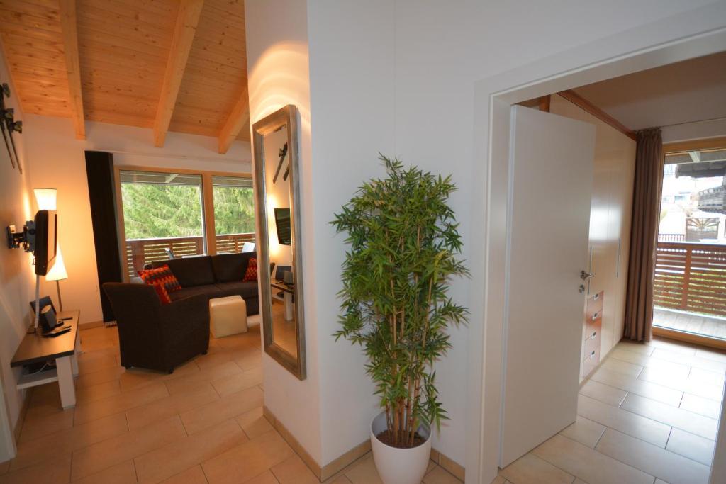 Schmitten Finest Apartments By All In One Apartments Zell am See Chambre photo