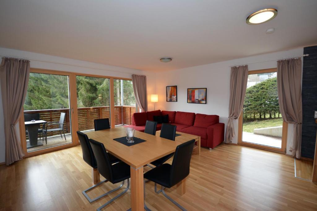 Schmitten Finest Apartments By All In One Apartments Zell am See Chambre photo
