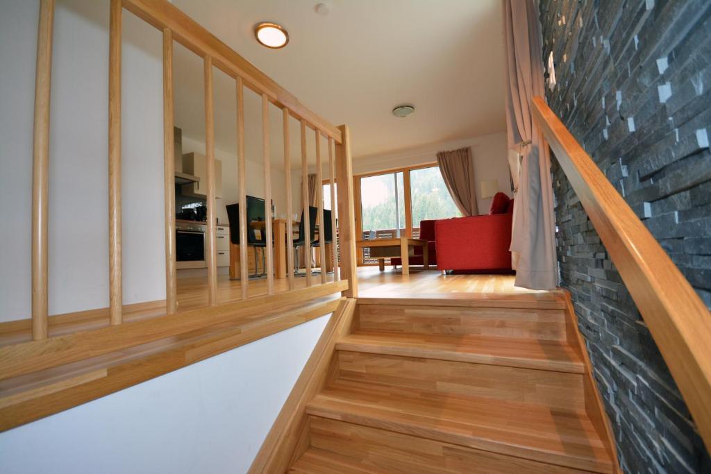 Schmitten Finest Apartments By All In One Apartments Zell am See Chambre photo