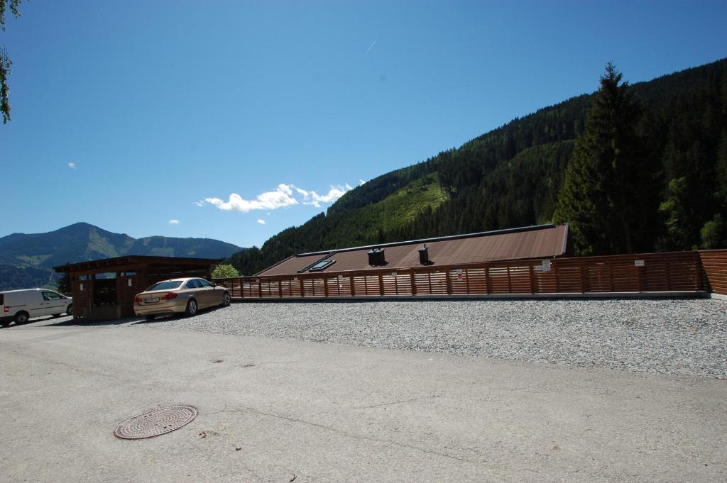Schmitten Finest Apartments By All In One Apartments Zell am See Extérieur photo
