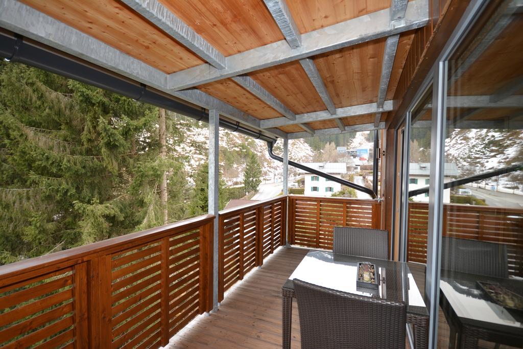 Schmitten Finest Apartments By All In One Apartments Zell am See Extérieur photo