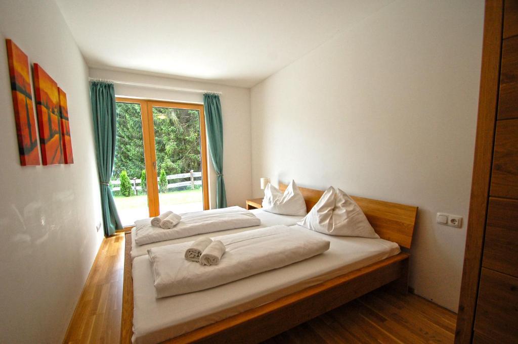 Schmitten Finest Apartments By All In One Apartments Zell am See Chambre photo