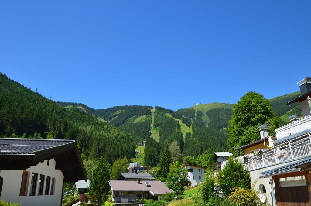 Schmitten Finest Apartments By All In One Apartments Zell am See Extérieur photo