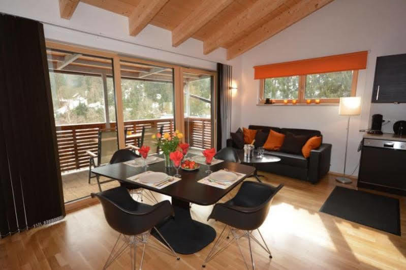Schmitten Finest Apartments By All In One Apartments Zell am See Extérieur photo