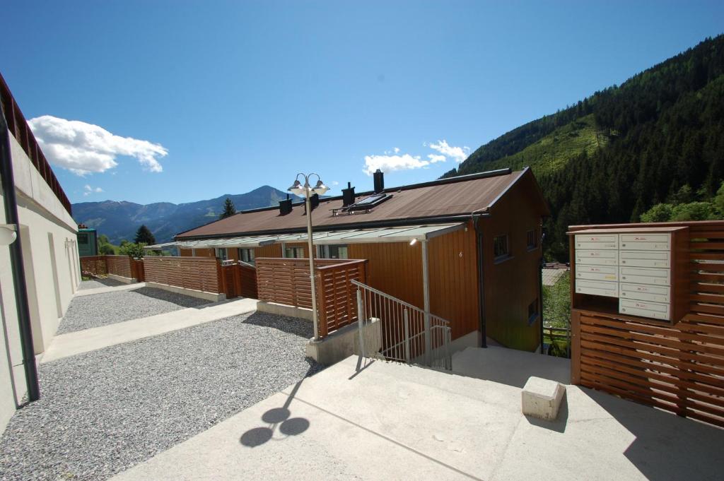 Schmitten Finest Apartments By All In One Apartments Zell am See Extérieur photo