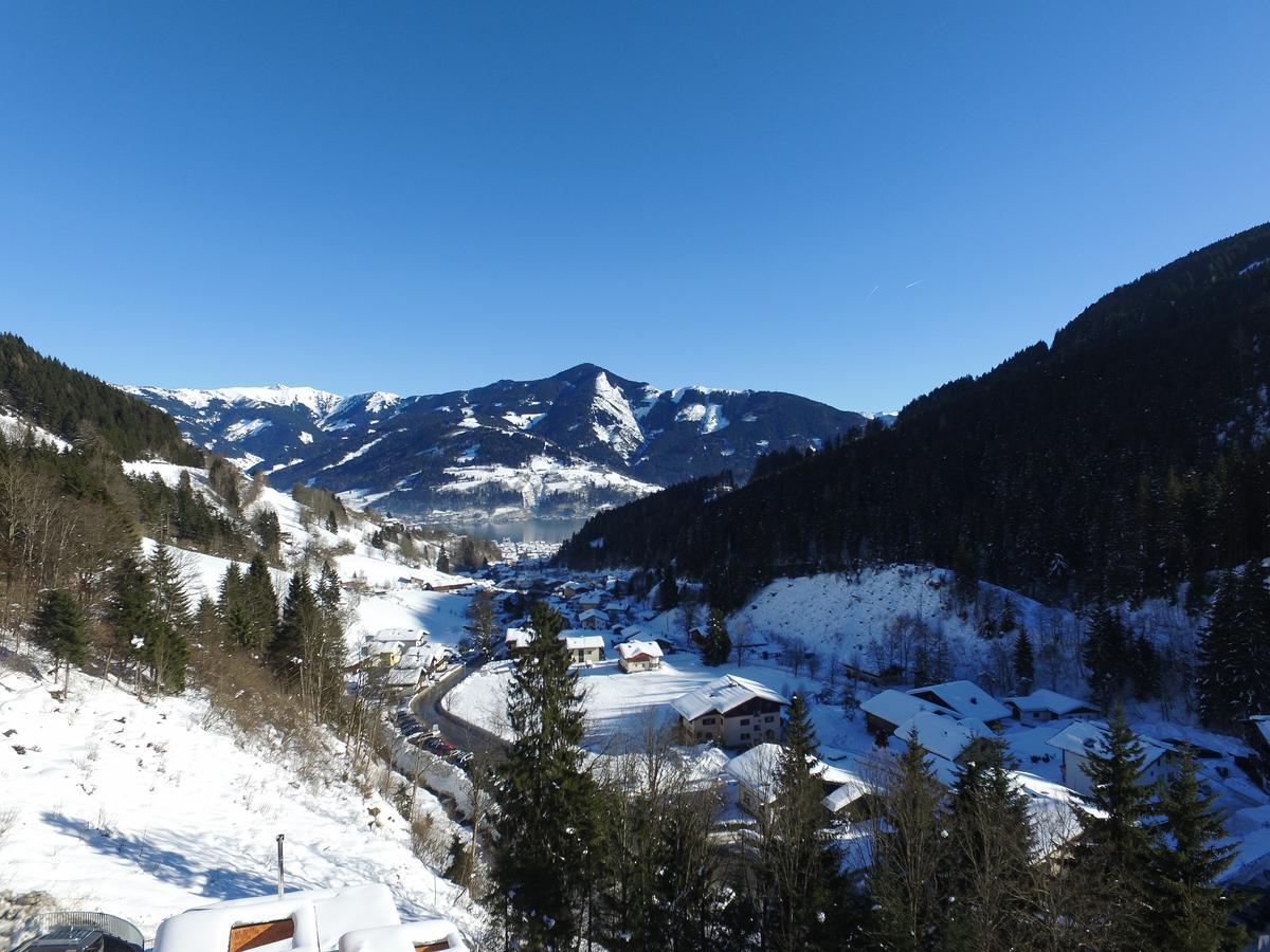 Schmitten Finest Apartments By All In One Apartments Zell am See Chambre photo