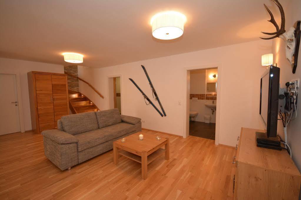 Schmitten Finest Apartments By All In One Apartments Zell am See Extérieur photo