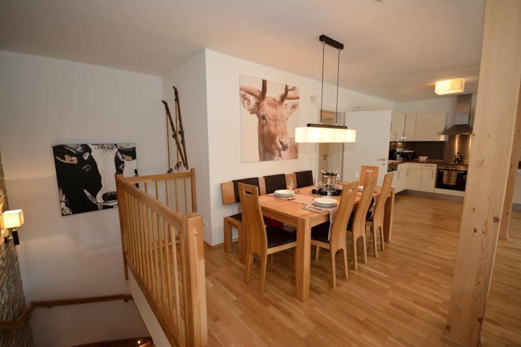 Schmitten Finest Apartments By All In One Apartments Zell am See Extérieur photo