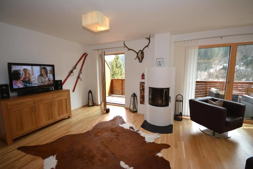 Schmitten Finest Apartments By All In One Apartments Zell am See Extérieur photo