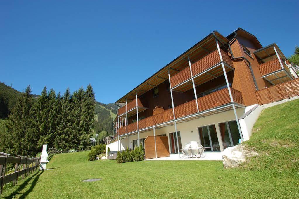 Schmitten Finest Apartments By All In One Apartments Zell am See Extérieur photo